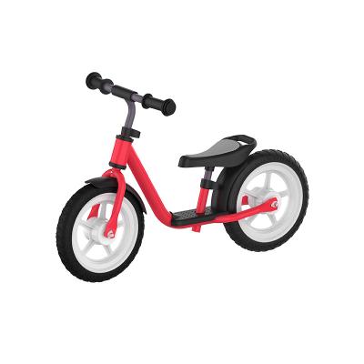 China Popular Supplier Mini Toy Kids Walking Learning Balance Bike Bicycle For Children for sale