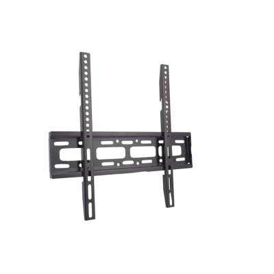 China Low price high quality metal wall mounts muurbeugel suitable swivel portable TV stand for sale