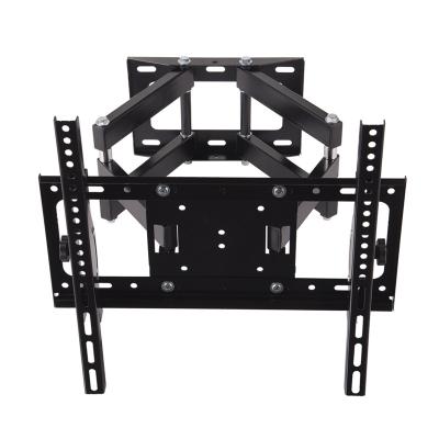 China Wholesale Heavy Duty Full Steel 26-60 Inch LED LCD Motion Stable Wall Mounted TV Bracket for sale