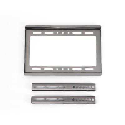 China Cold Rolled Steel Super Sharing Factory Sharing Mold TV Wall Mount Bracket Raw Material VESA 200*200MM for sale