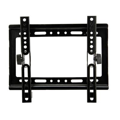 China Hot Sales Heavy Duty Steel Factory Custom TV Mounts Easy To Install TV To Stand Flexible TV Bracket for sale