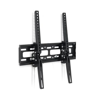 China Large Size Fixed Flat Led TV Wall Support Mount Frames 55 Inch Screen for sale