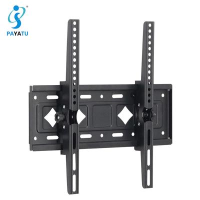 China Hot Selling Flat Metal Tv Mount , Led Lcd Tilting Tv Wall Mount for sale