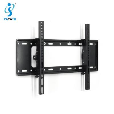 China Factory Supplier Heavy Duty Steel Thru Tilt 600*400mm TV Wall Mount Max VESA Fits 32-60” TV for sale