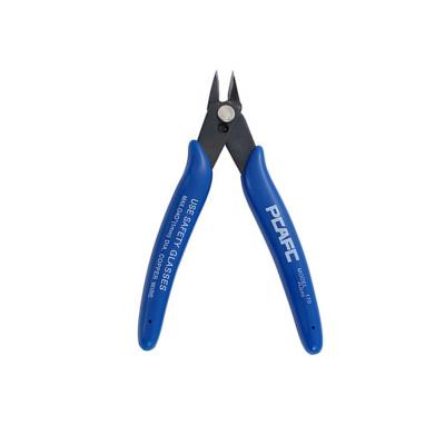 China Cutting Anti-Slip Pattern Making YTH 170 Diagonal Pliers Cheap Price DIY Tool Mine Cutter DIY Jewelry for sale