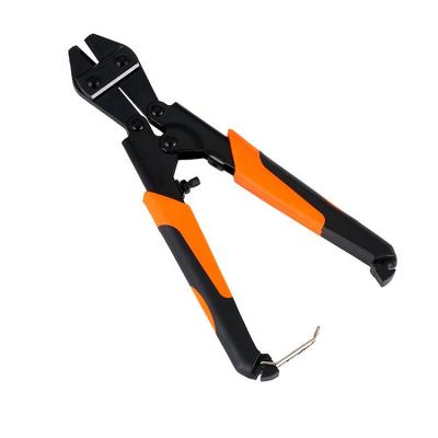 China Cutter YTH Cutter Labor Saving Portable 8 Inch Cable Mini Bolt Blackening Cutter Industry Grade Processing Set Screw Pliers for sale