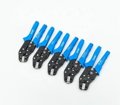 China YTH SN-01C 28-16AWG Multifunctional Professional Multifunctional Auto Insulated Crimping Clamps OEM ODM Labor Saving Terminal Crimping Clamps for sale