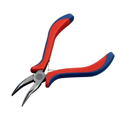 China YTH MULTI FUNCTIONAL Pattern Making Repair DIY Craft Cutting Crimping Stripping Clamping Multifunctional DIY Tool Jewelry Pliers for sale