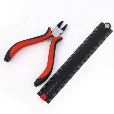 China YTH Good Quality MULTI FUNCTIONAL Comfortable Mini Handheld DIY Use Jewelry Making Round Nose Pliers Set for sale