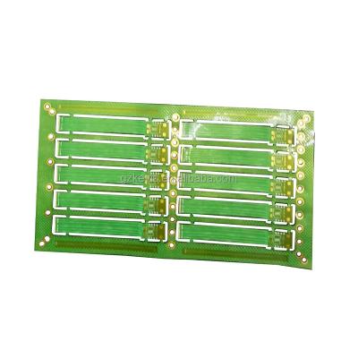 China Industry Order Most Distinctive Factory Direct Selling Flex Circuit Board Rigid Flex PCB For Main Communication Board Manufacturer for sale