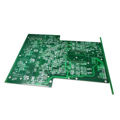 China Industry Control 15 Years Experience Professional Pcba PCB Board Assembly OEM Communication Custom Service Factory Pcba for sale