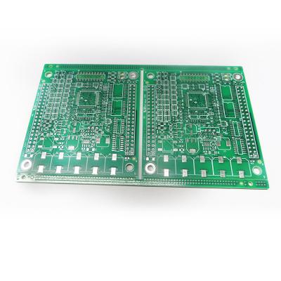 China Industry Control ODM OEM Quality FR4 PCB Rigid Circuit Board Good For Medical for sale