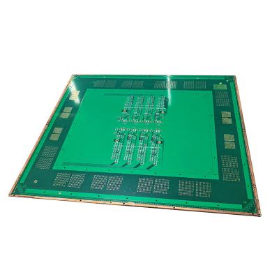 China Industry Control Factory Price High Precision Rigid Flex Pcb Assembly Manufacturing OEM Smt PCB for sale