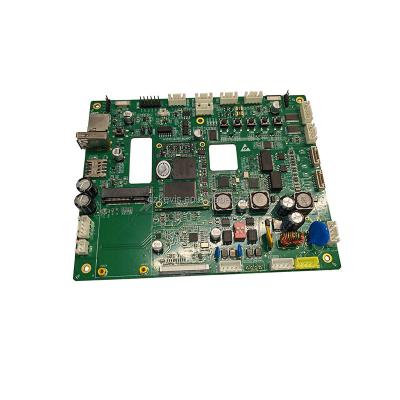 China Customs Inspection etc Customs Department Guangzhou Manufacturing PCBA OEM Supplier Electronic Assembly Printed Circuit Manufacturer. Medical Communications Industry Boards Other PCB PCBA for sale