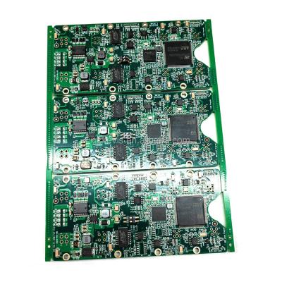 China Professional Control etc. Inverter PCB Module Multilayer PCB Module Print Stop Design Service Solution PCBA Board. Medical Communications Industry HDI UPS Amount OEM Manufacturer for sale