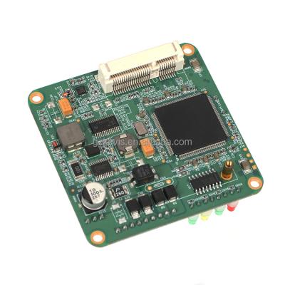 China control etc. Guangzhou Medical Communications Industry 15 Years Service Double Sided Board PCBA Bom Gerber PCB Assembly PCB Manufacturer for sale