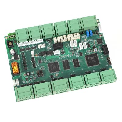 China Electronic Control etc OEM Side PCB PCBA Medical Communications Industry Dual Assemble Circuit Board PCB Design Custom Electronic Manufacturing Services for sale