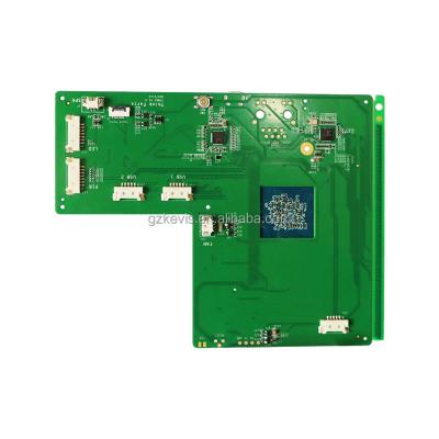 China Multilayer PCB SMT PCBA Service High Speed ​​Stored Energy Board Pcba Control Board etc. medical industry communications for sale