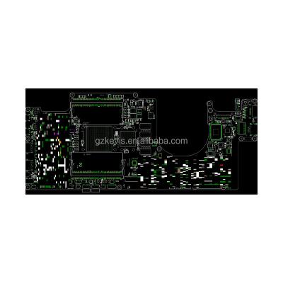 China Medical control etc. fast delivery. Communications Industry Stored Power Board Power Board PCB Ceramic PCB Design and Development for sale