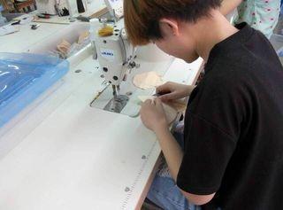 Verified China supplier - Yiwu Qiaolei Clothing Factory