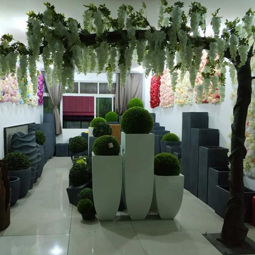 Verified China supplier - Dongguan Sijiruchun Artificial Plant Co., Ltd.