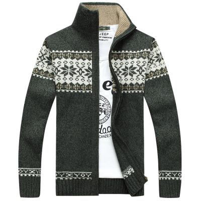 China wholesale plus size Korean boy Anti-wrinkle version men's sweaters for spring and autumn for sale