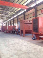 Verified China supplier - Yancheng Ding Tai Machinery Co., Ltd.