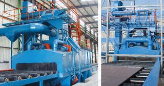 Verified China supplier - Yancheng Ding Tai Machinery Co., Ltd.