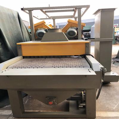 China Granite Surface Treatment Granite Surface Treatment Granite Marble Machine Stone Marble Shot Blasting Machine for sale