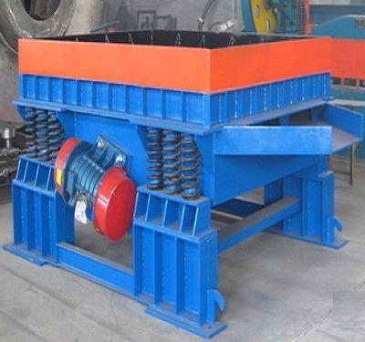 China Building material stores L12 series vibratory shakeout machine for foundry production, vibrating shakeout equipment for sale