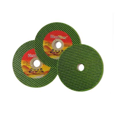 China High Efficient Factory Cheap Price Cutting Disc For Metal for sale