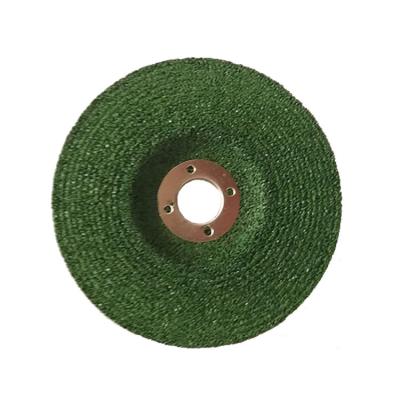 Китай China Factory Good Price 100*6 Grinding Wheel For Metal продается