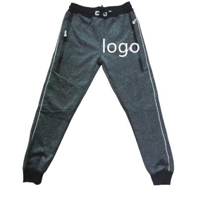 China Anti-pilling 2022 High definition sweatpants men's autumn/winter Pant Pant men's casual pants for sale