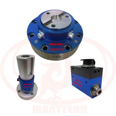 China Industrial Automation Dynamic Static Torque Sensor , Torque Load Cell for sale