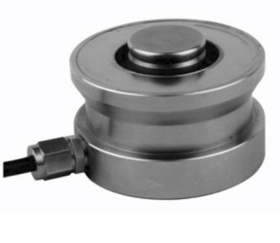 China Alloy Steel Alloy Steel Tank Scale Compression Force Load Cell for sale