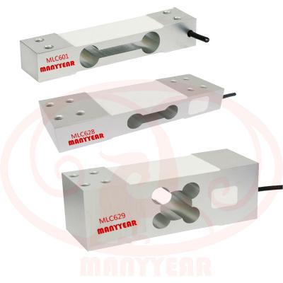 China Industrial Automation Low Price Compression Load Cell and Tension Load Cell for Balance and Force Testing for sale