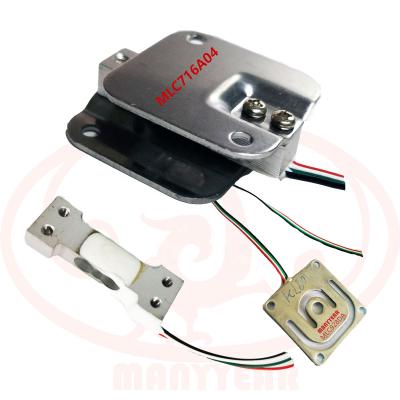 China Weigning 5kg Scale Low Cost Micro Load Cell for Body Scale, Kitchen Scale, Pet Scale for sale