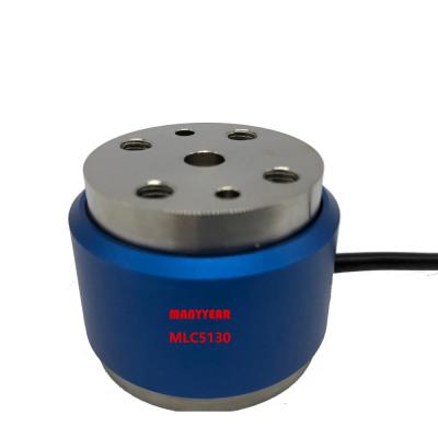 China Miniature Torque Sensor Flange Type Static Torque Sensor for sale