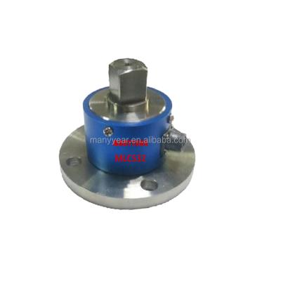 China TORQUE SENSOR Torque Wrench Single Flange Static Torque Sensor for sale