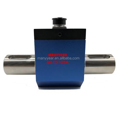 China Dynamic Torque Sensor Motor Shaft Torque Sensor for sale