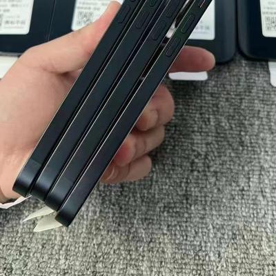 China Dual SIM Card Hot selling second hand mobile phone low price mobile phones for iphone 14plus used 5g smartphone used mobile phones for sale