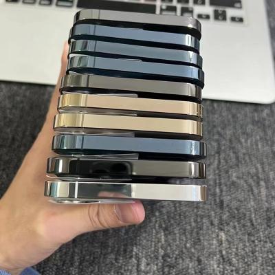 China Dual SIM Card Best second hand mobile phone for iphone 12pro low price free shipping bulk mobile phone used used mobile phones for sale