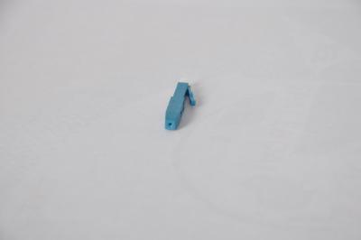 China Rectangular LC Upc Field Assembly Optical Connector For Network Equipment for sale