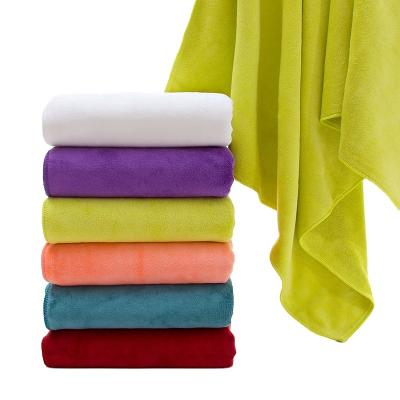 China 2022 Child Safe Hot Selling Water Cleaning Towel Microfiber Cloth Absorbent Wash Station for sale