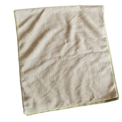 China Good Quality 400gsm Towel Microfiber Towel Cleaning Cloth Towel Hot Selling QUICK DRY Kitchen for sale