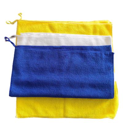 China Cheap Hot Selling QUICK DRY Hotel Bath Custom Kitchen Towels Quick Dry Custom Hanging Towel Dry for sale