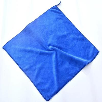 China Good Quality QUICK DRY Wholesale Bathroom Hand Towel Bath Hotel Hanging Cleaning Towels for sale