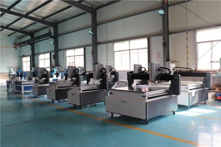 Verified China supplier - Shandong Lintianzhiyuan CNC Equipment Co., Ltd.