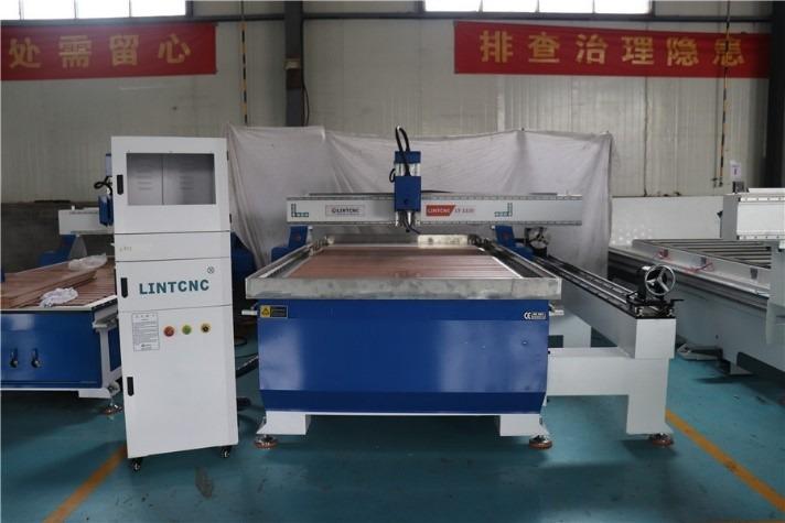 Verified China supplier - Shandong Lintianzhiyuan CNC Equipment Co., Ltd.