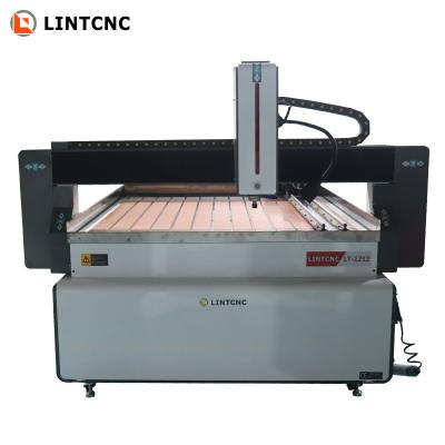 China 4 Axis Wood CNC Router Machine For Wood Plywood Stone Metal for sale